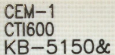 FUENTE DE PODER PARA TV LG OLED / NUMERO DE PARTE 36152501 / EAX69751604 / LGPS65G2-22OP / LGPS65G2-220P / MODELO OLED65G2PUA / OLED65G2PUA.DUSQLJR - Imagen 2